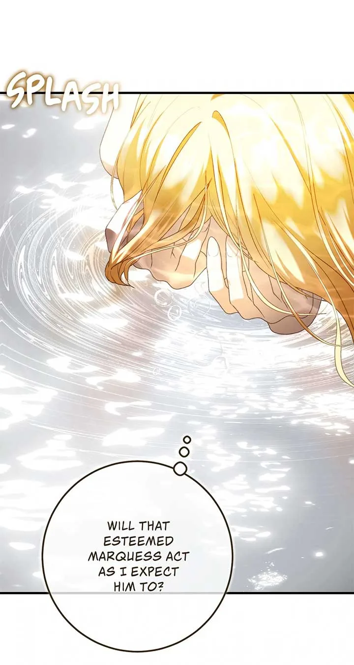 Contract Grand Duchess Chapter 73 page 56