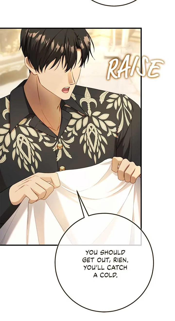 Contract Grand Duchess Chapter 73 page 60