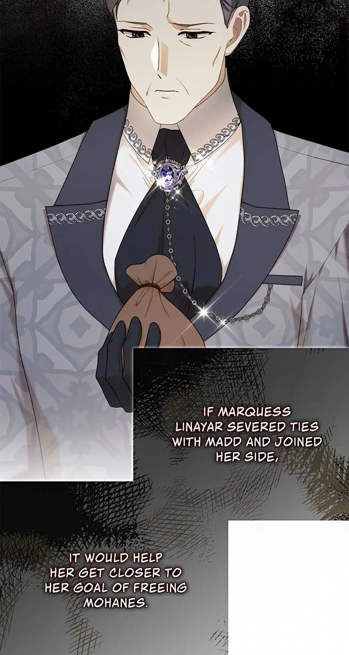 Contract Grand Duchess Chapter 73 page 53