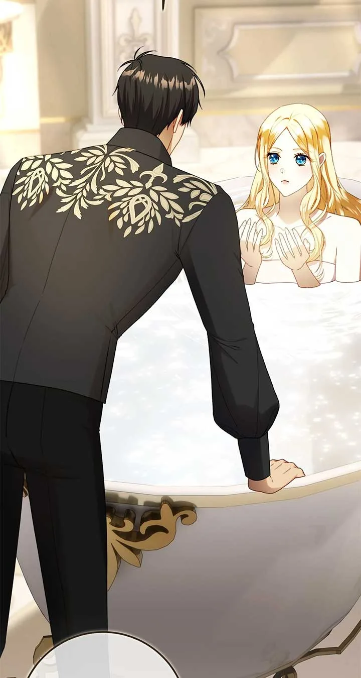 Contract Grand Duchess Chapter 73 page 58