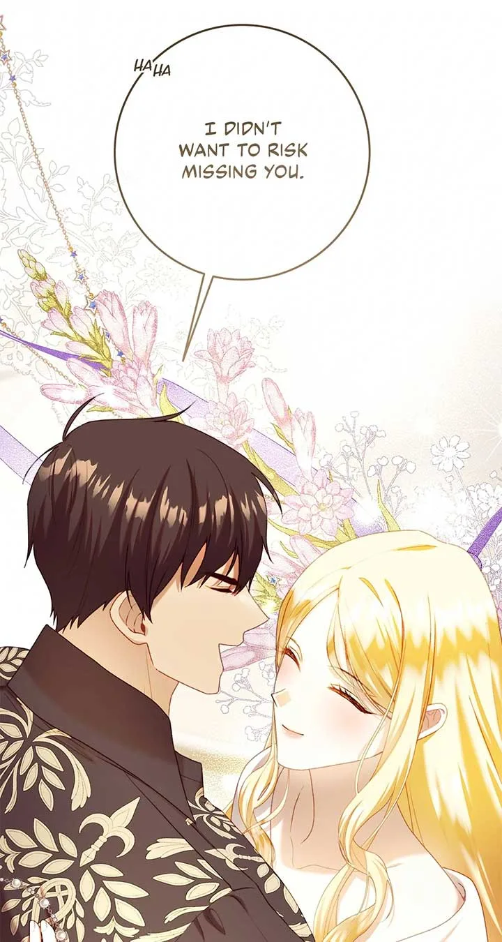 Contract Grand Duchess Chapter 73 page 69