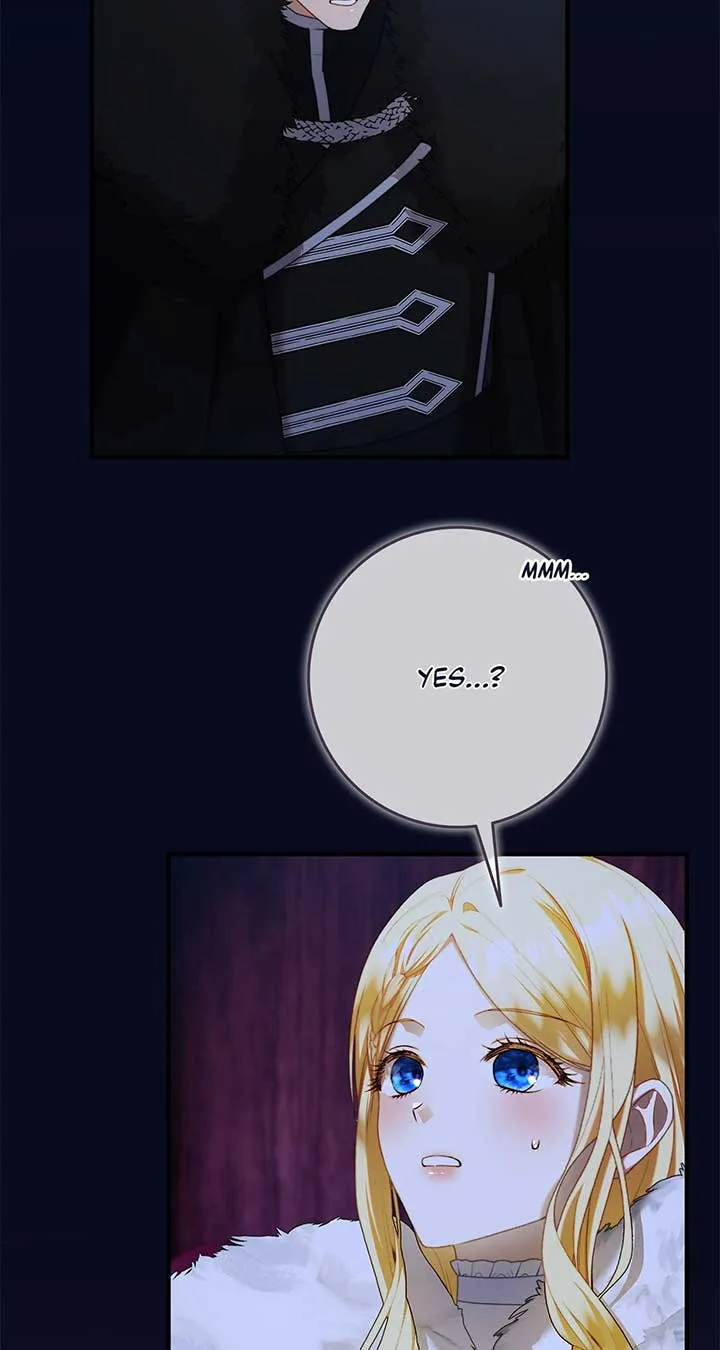 Contract Grand Duchess Chapter 73 page 74