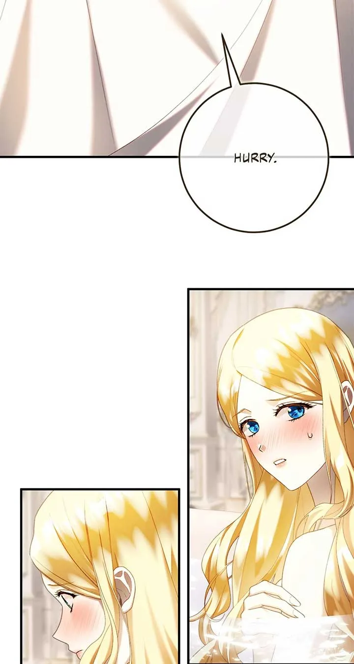 Contract Grand Duchess Chapter 73 page 62