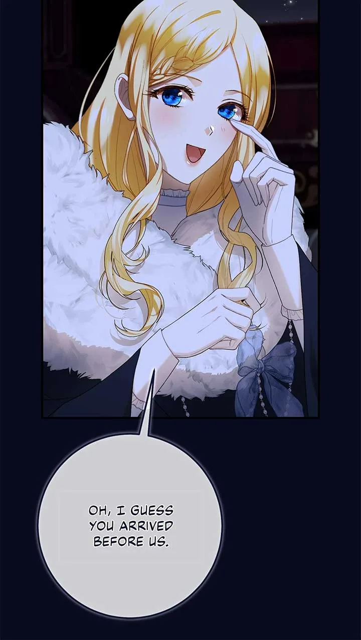 Contract Grand Duchess Chapter 73 page 81