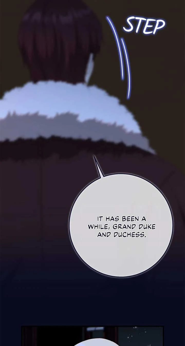 Contract Grand Duchess Chapter 73 page 80