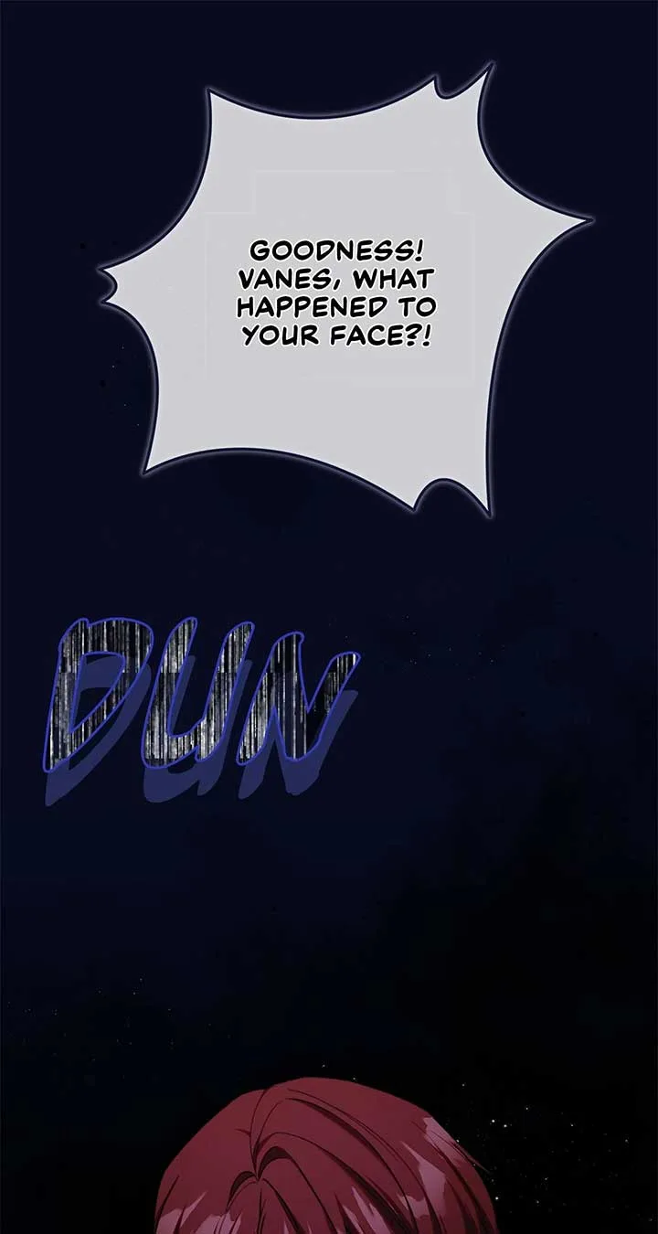 Contract Grand Duchess Chapter 73 page 82