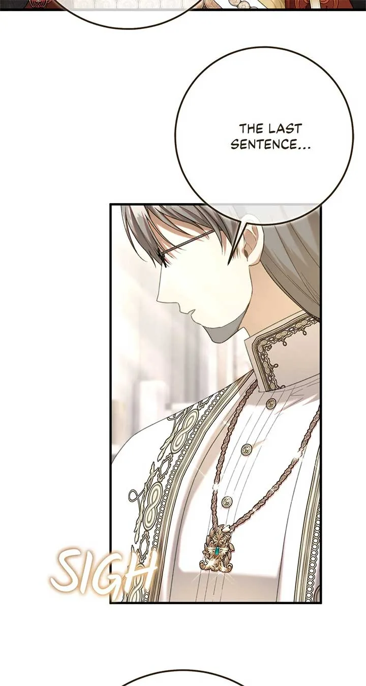 Contract Grand Duchess Chapter 79 page 27