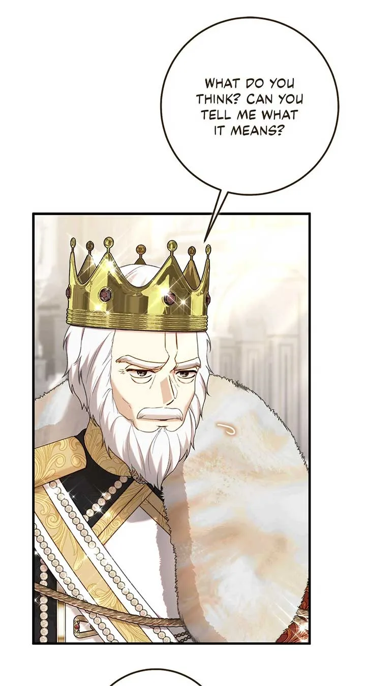 Contract Grand Duchess Chapter 79 page 23