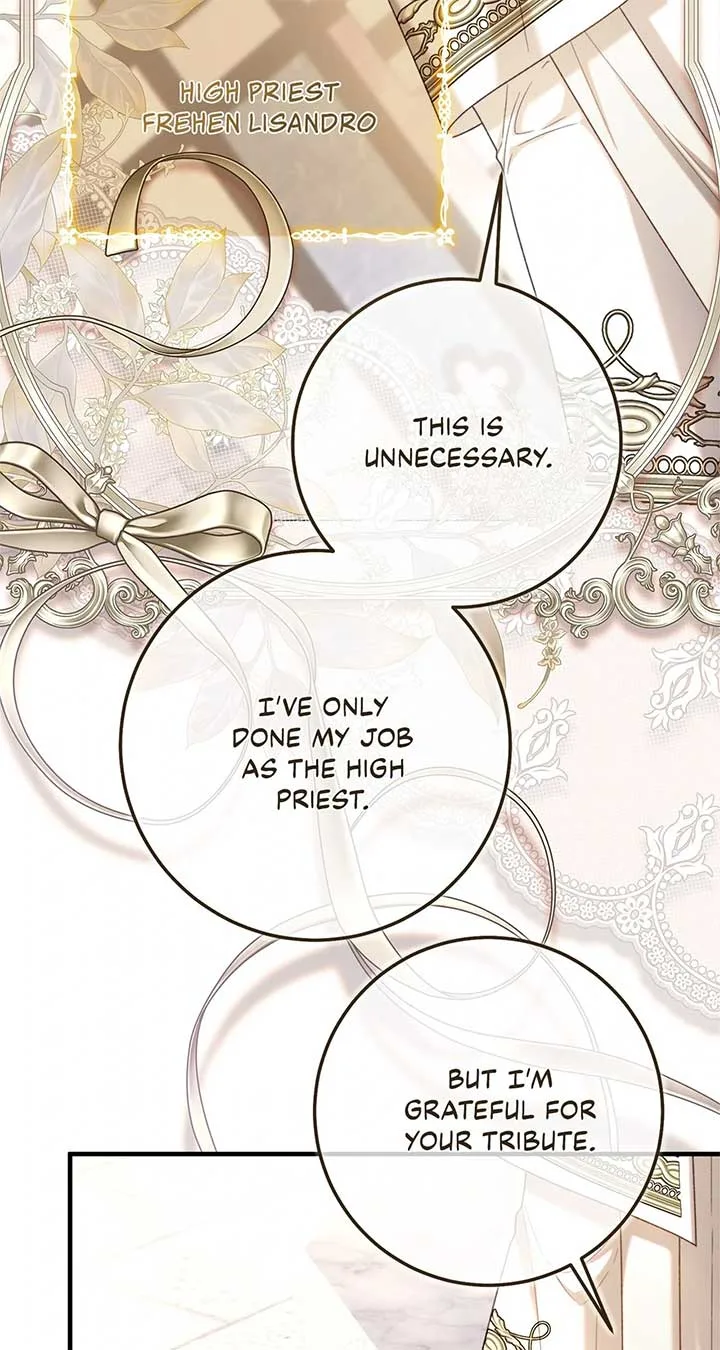 Contract Grand Duchess Chapter 79 page 12