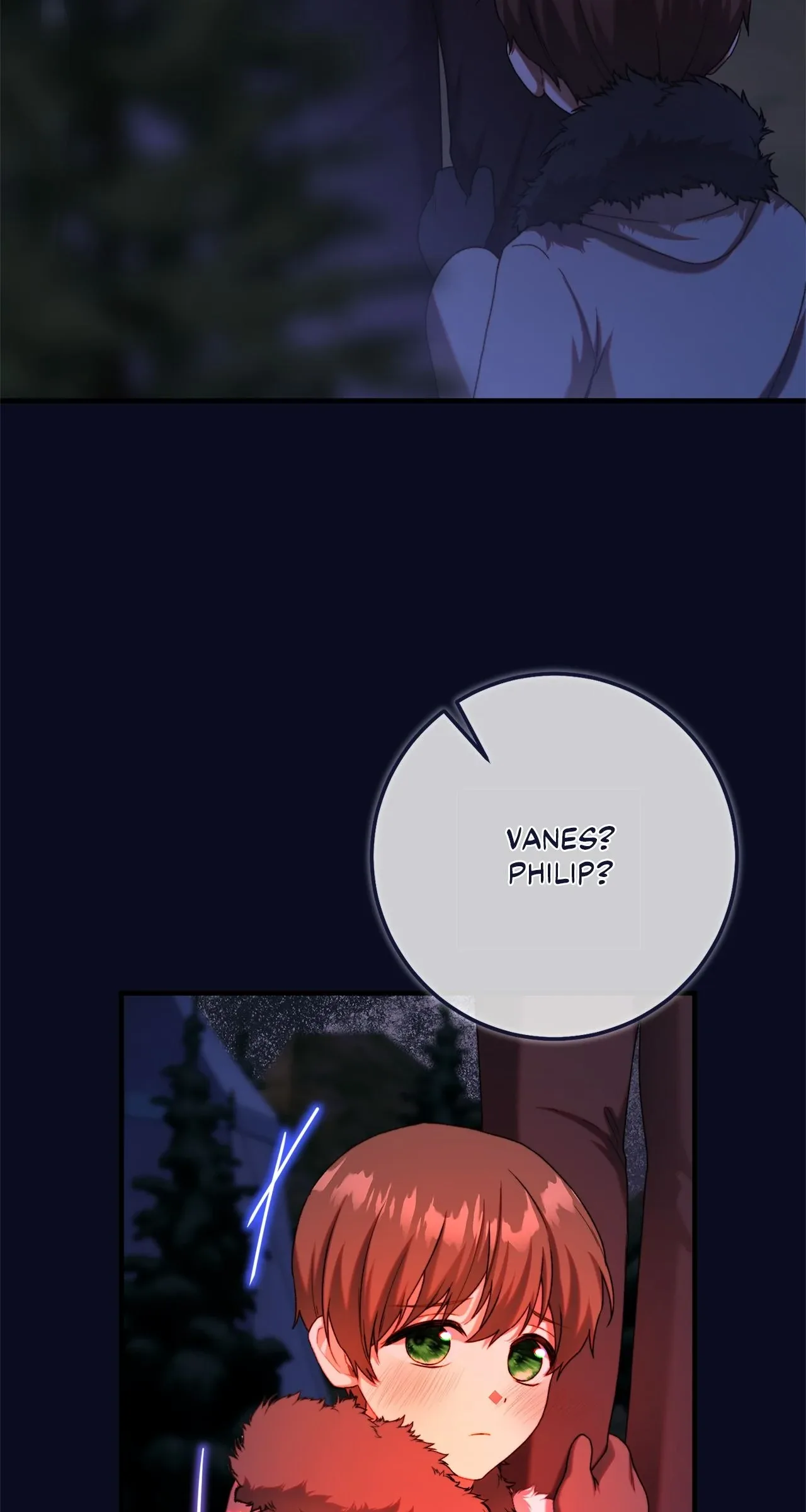 Contract Grand Duchess Chapter 75 page 13