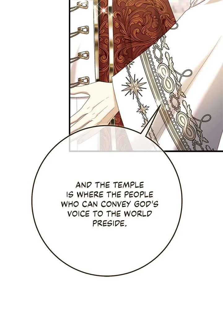 Contract Grand Duchess Chapter 79 page 30