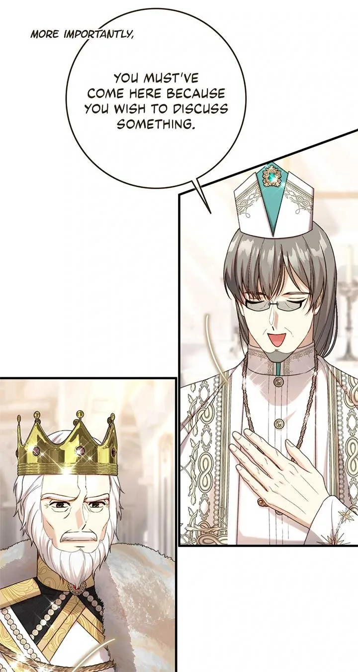 Contract Grand Duchess Chapter 79 page 15