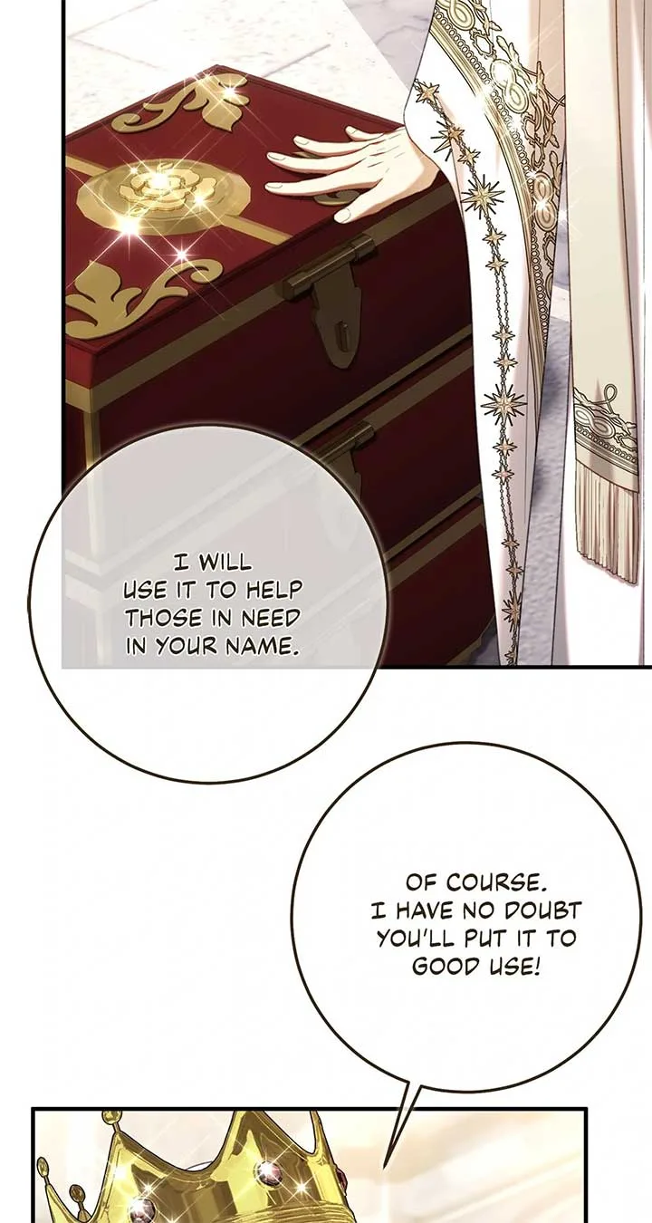 Contract Grand Duchess Chapter 79 page 13