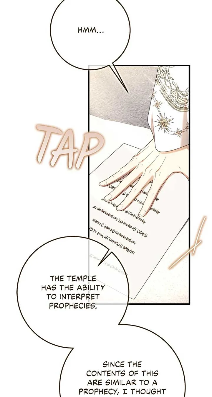 Contract Grand Duchess Chapter 79 page 24
