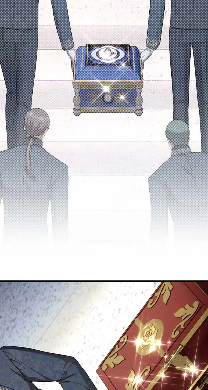 Contract Grand Duchess Chapter 79 page 7