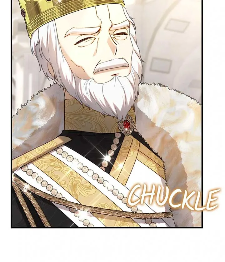 Contract Grand Duchess Chapter 79 page 14