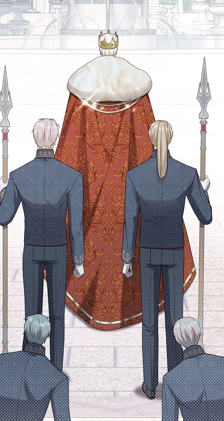 Contract Grand Duchess Chapter 79 page 6