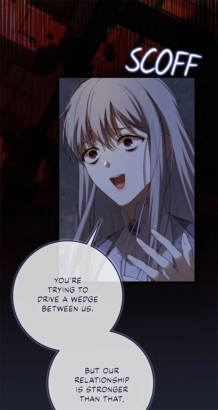 Contract Grand Duchess Chapter 79 page 62