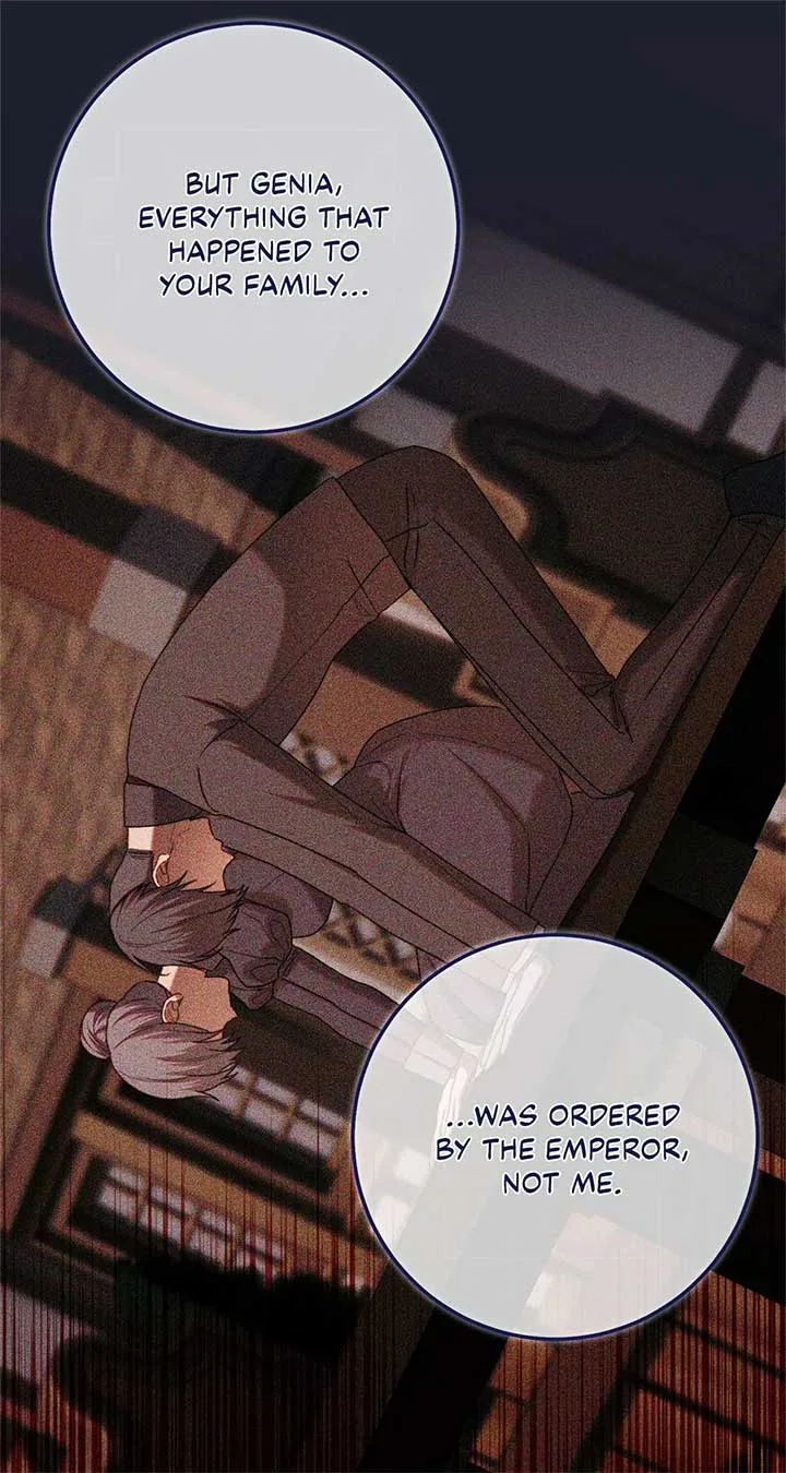 Contract Grand Duchess Chapter 79 page 61