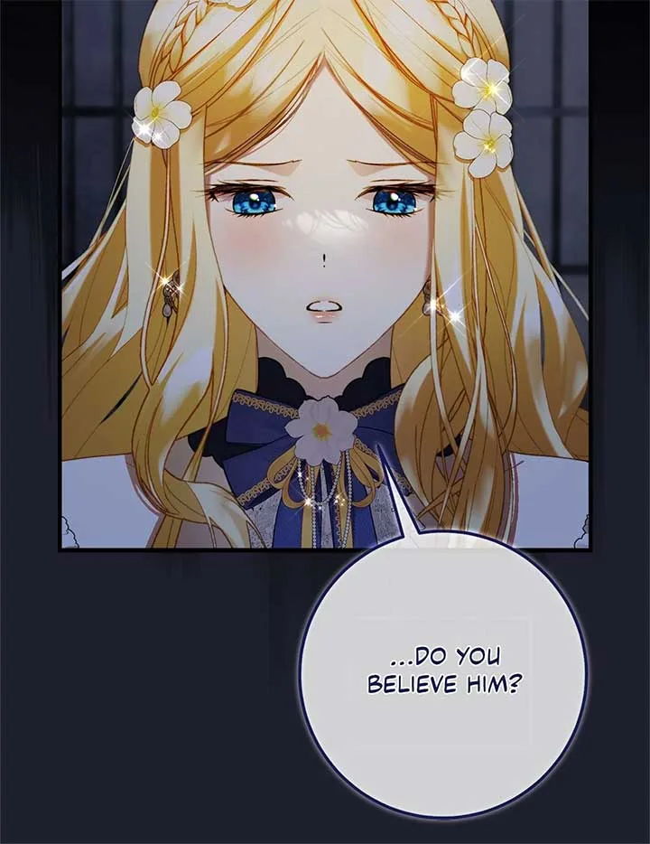 Contract Grand Duchess Chapter 79 page 55