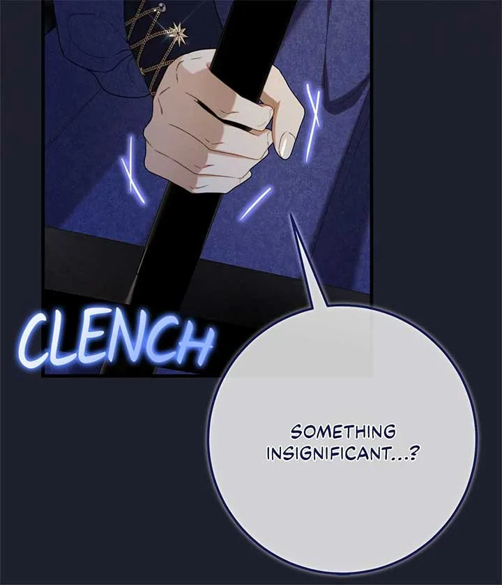 Contract Grand Duchess Chapter 79 page 50