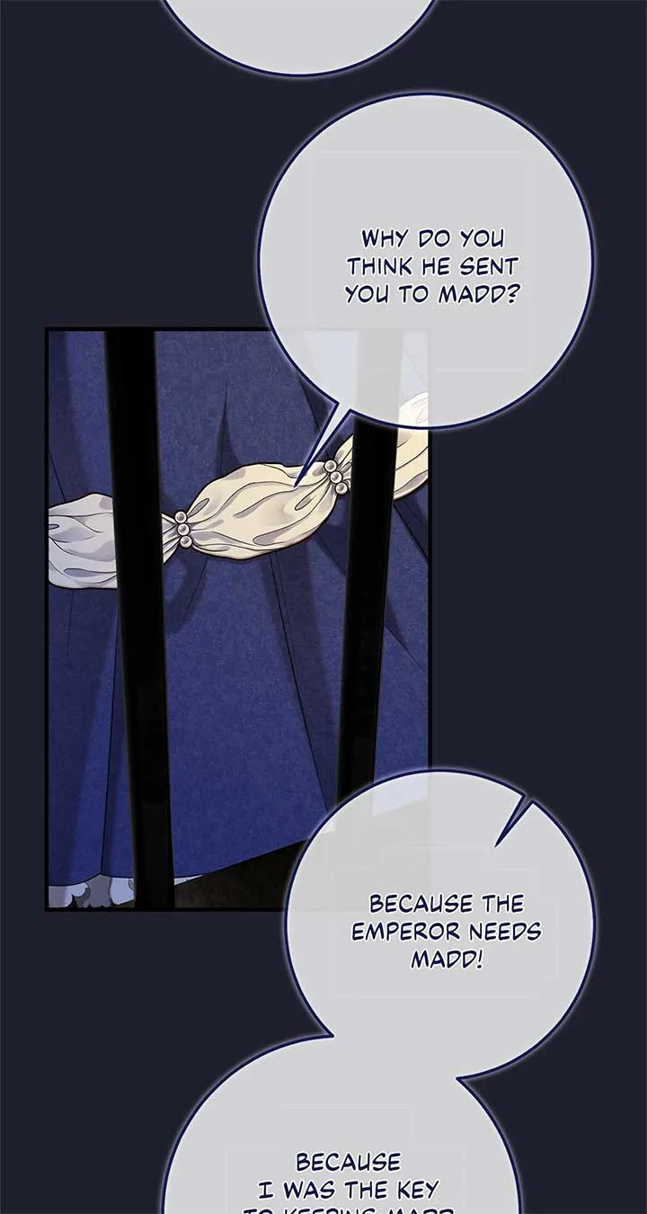 Contract Grand Duchess Chapter 79 page 63