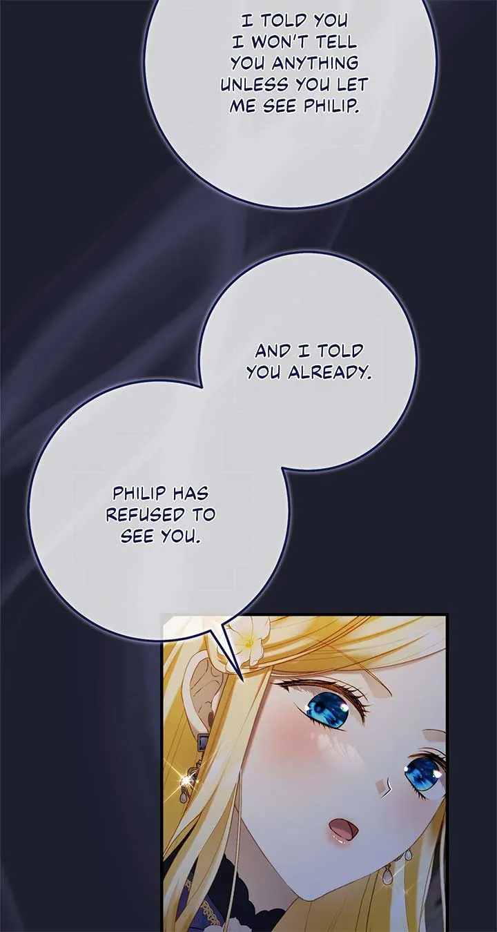Contract Grand Duchess Chapter 79 page 42