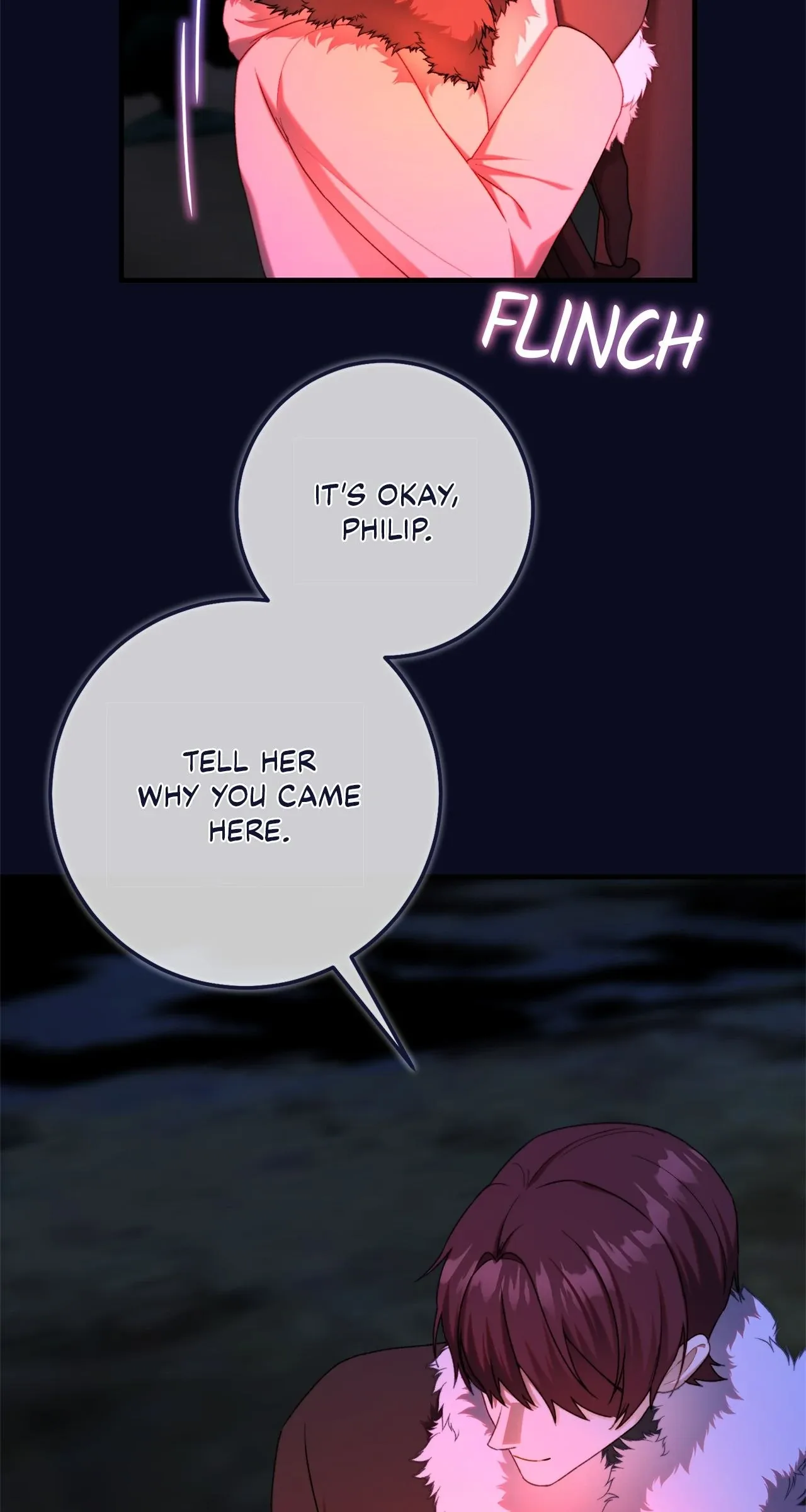 Contract Grand Duchess Chapter 75 page 14