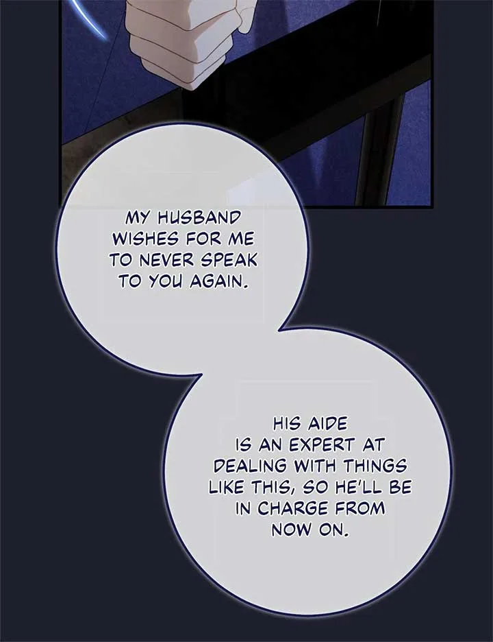 Contract Grand Duchess Chapter 79 page 45