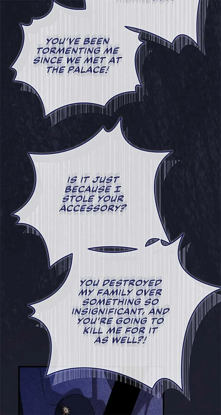 Contract Grand Duchess Chapter 79 page 49