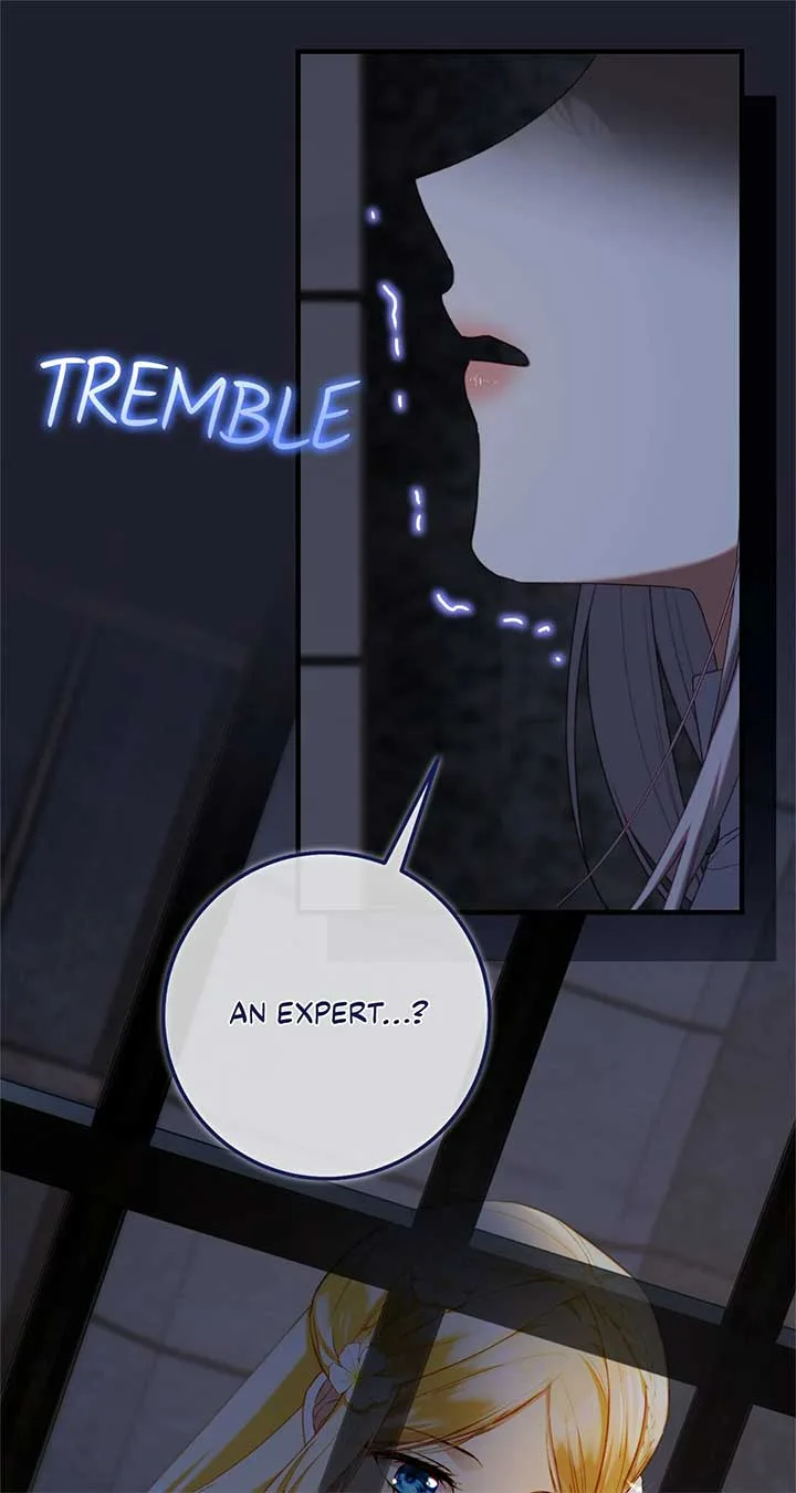 Contract Grand Duchess Chapter 79 page 46