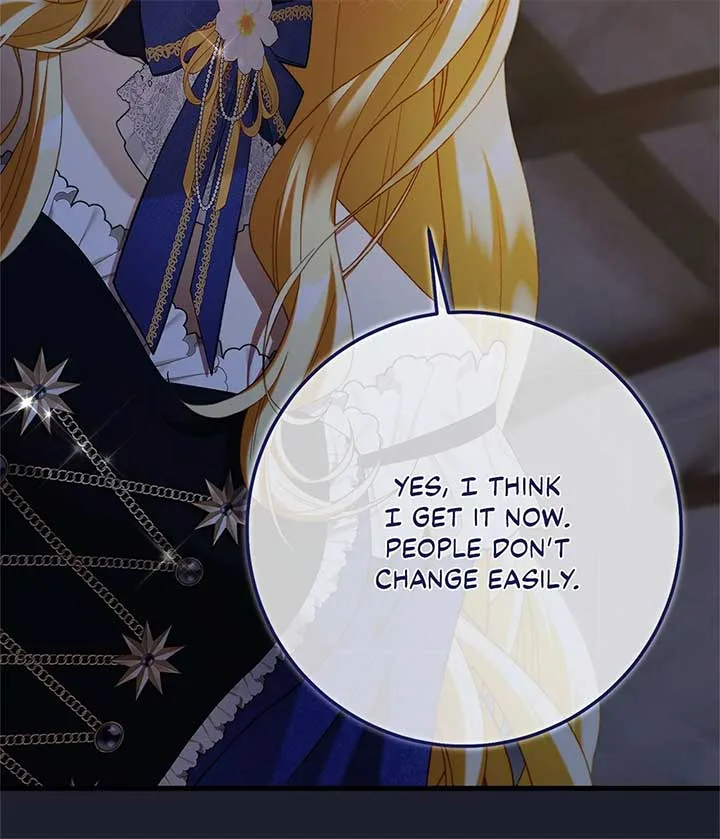 Contract Grand Duchess Chapter 79 page 60