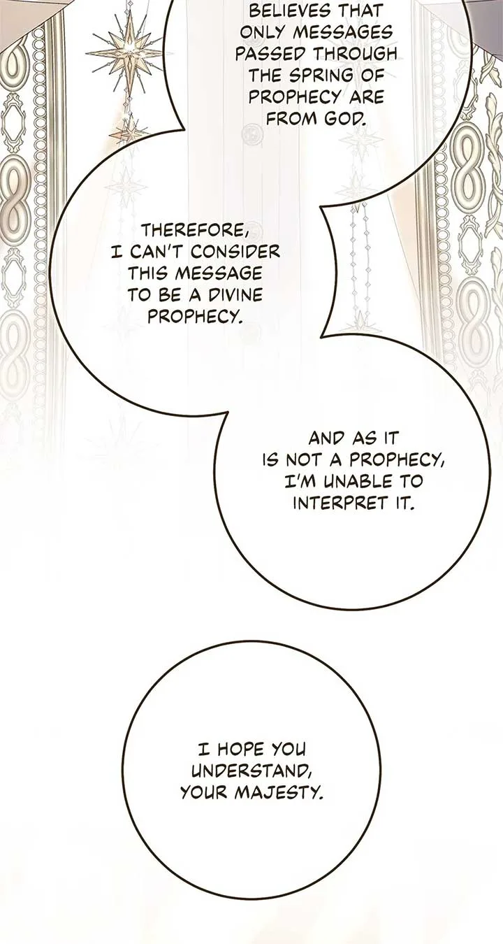 Contract Grand Duchess Chapter 79 page 32