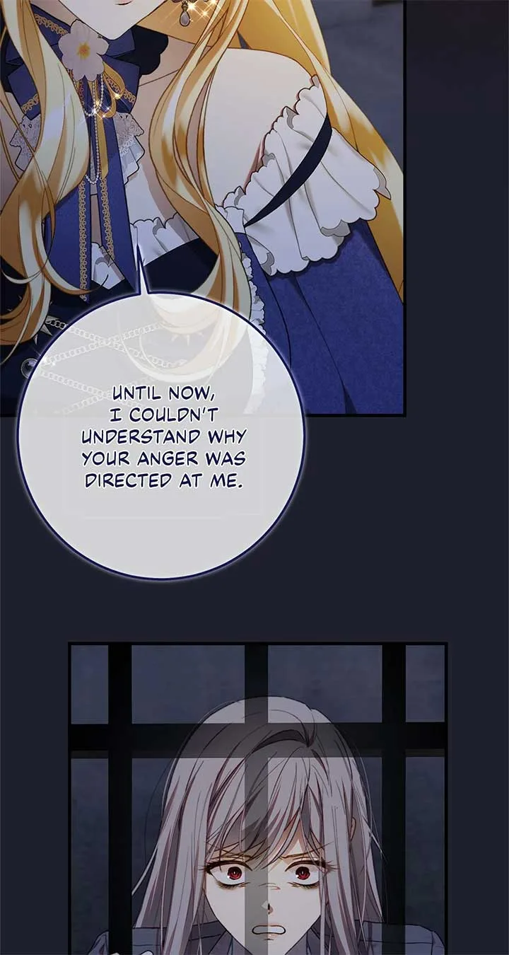 Contract Grand Duchess Chapter 79 page 58