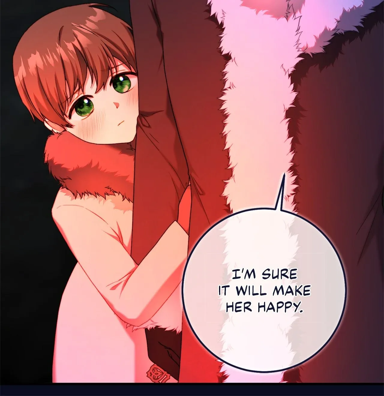 Contract Grand Duchess Chapter 75 page 15