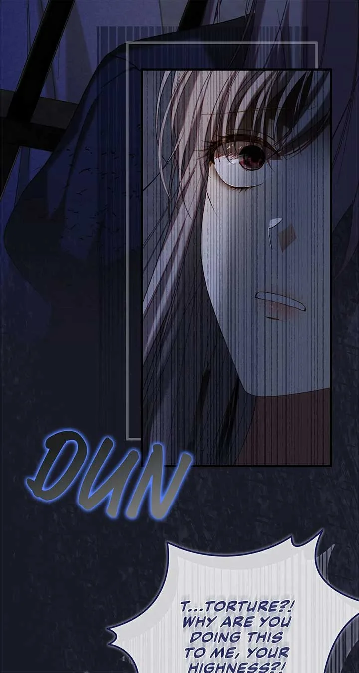 Contract Grand Duchess Chapter 79 page 48