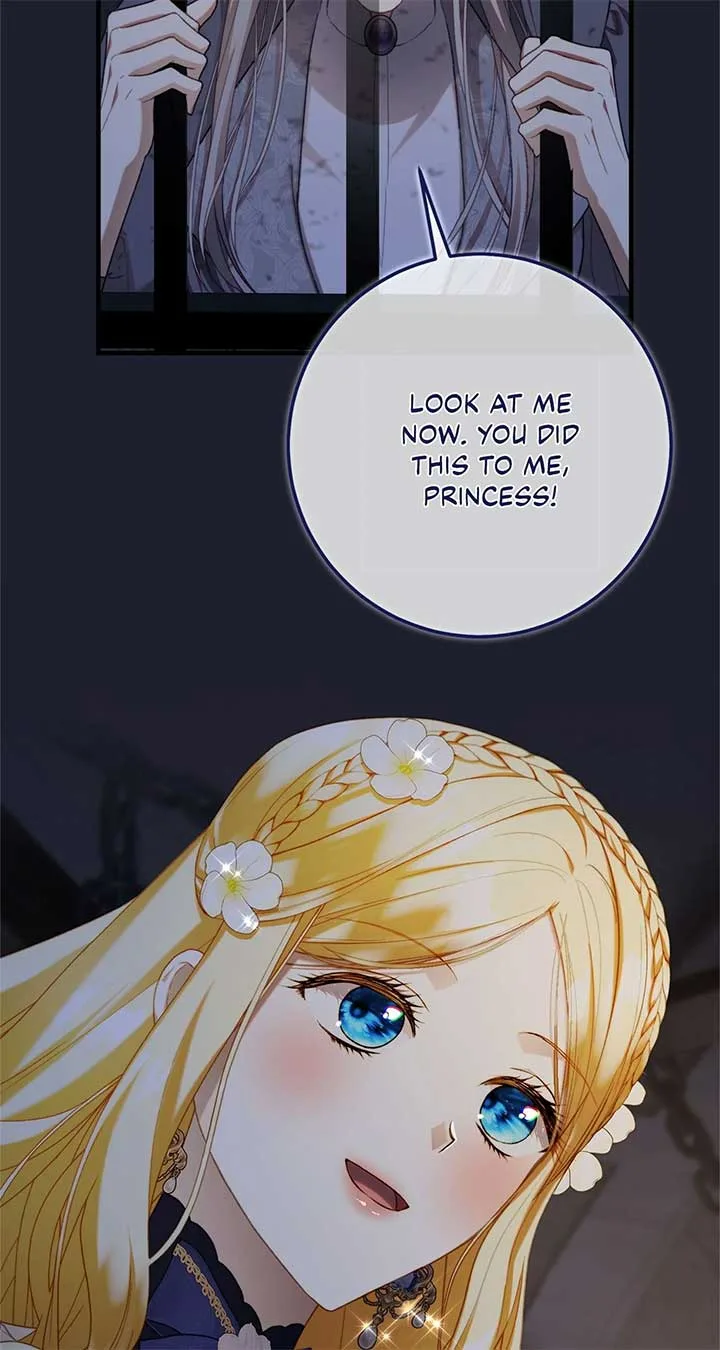 Contract Grand Duchess Chapter 79 page 59