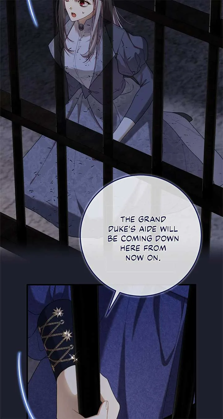 Contract Grand Duchess Chapter 79 page 44