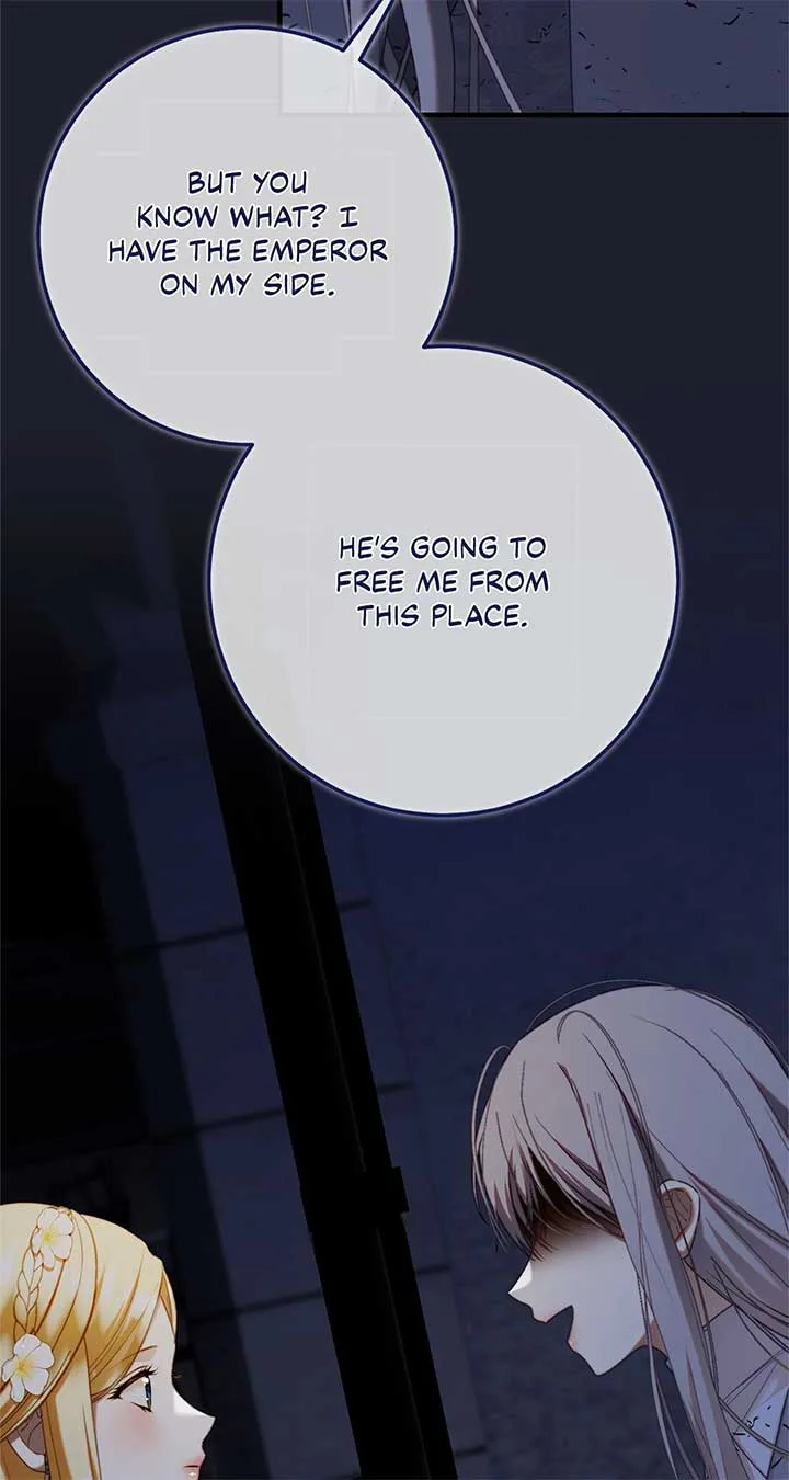 Contract Grand Duchess Chapter 79 page 53