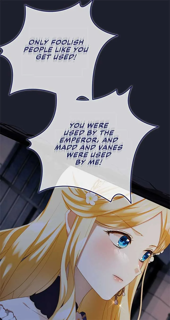 Contract Grand Duchess Chapter 79 page 66