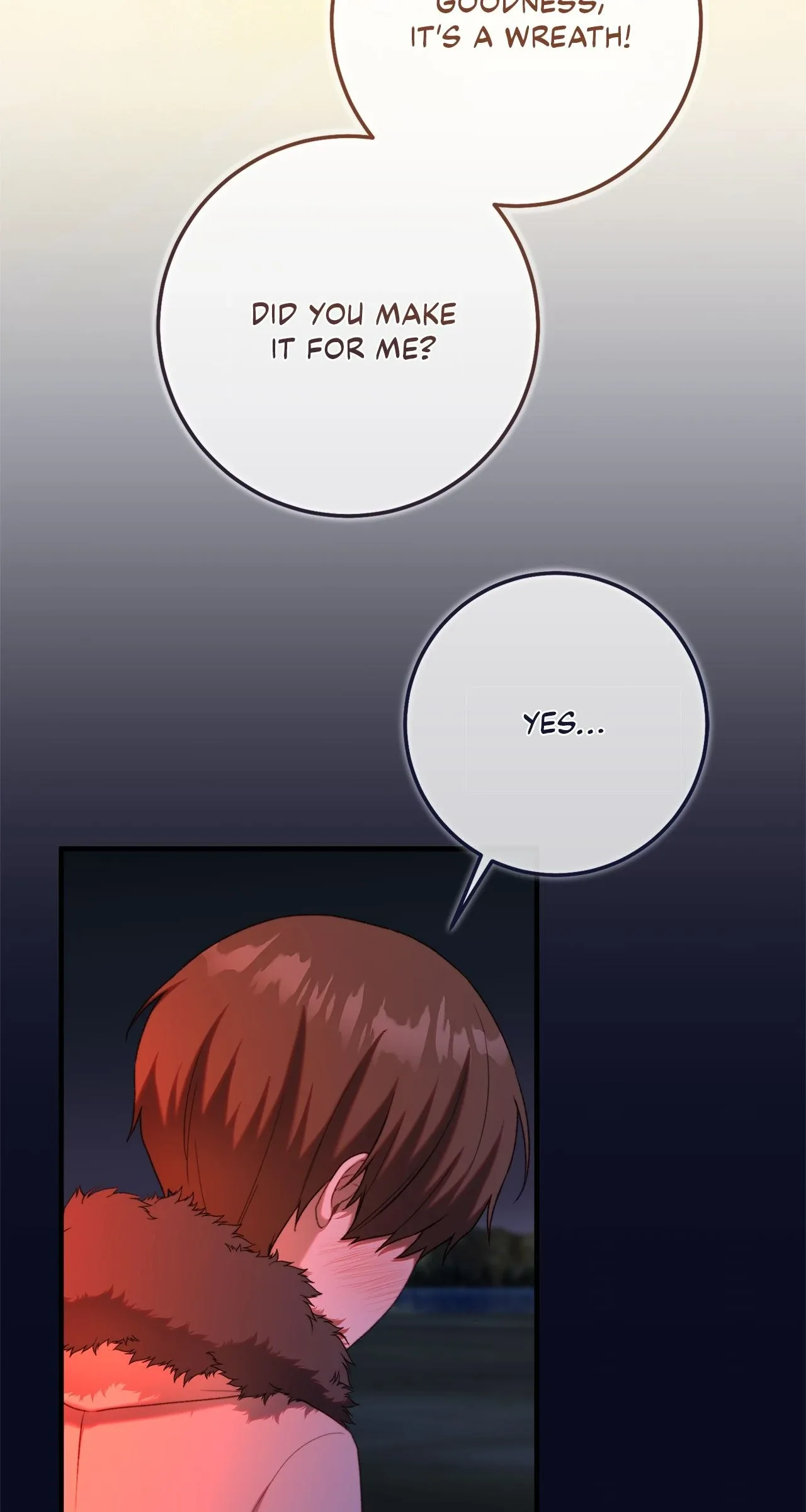 Contract Grand Duchess Chapter 75 page 19