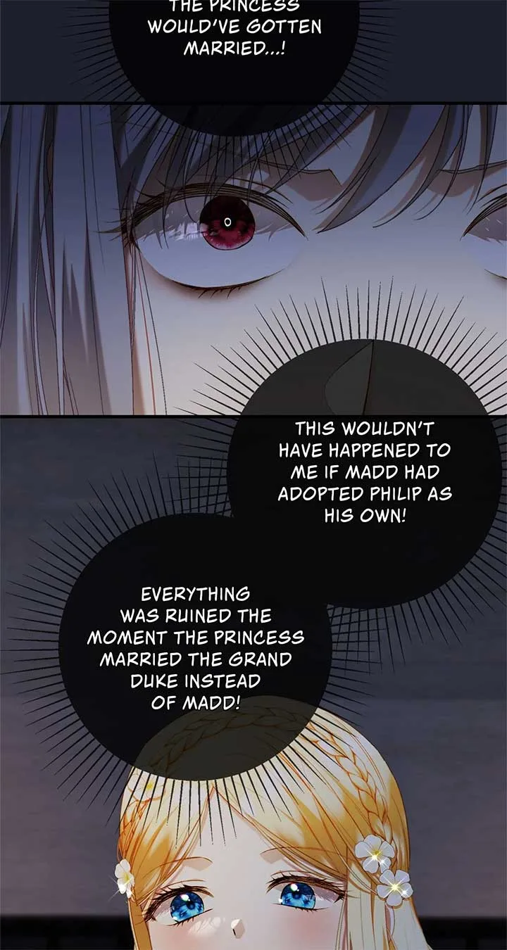 Contract Grand Duchess Chapter 79 page 68