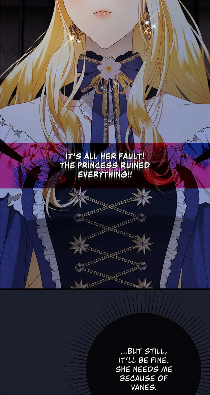 Contract Grand Duchess Chapter 79 page 69