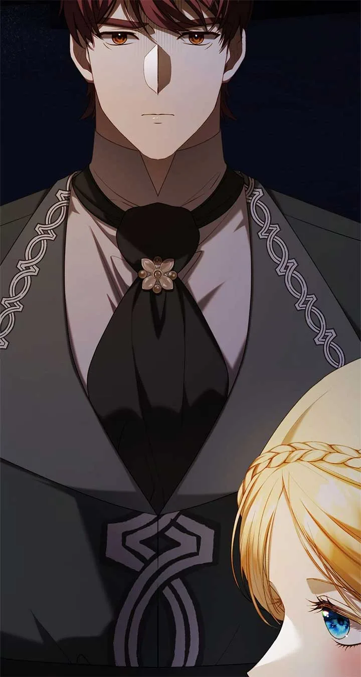 Contract Grand Duchess Chapter 79 page 76