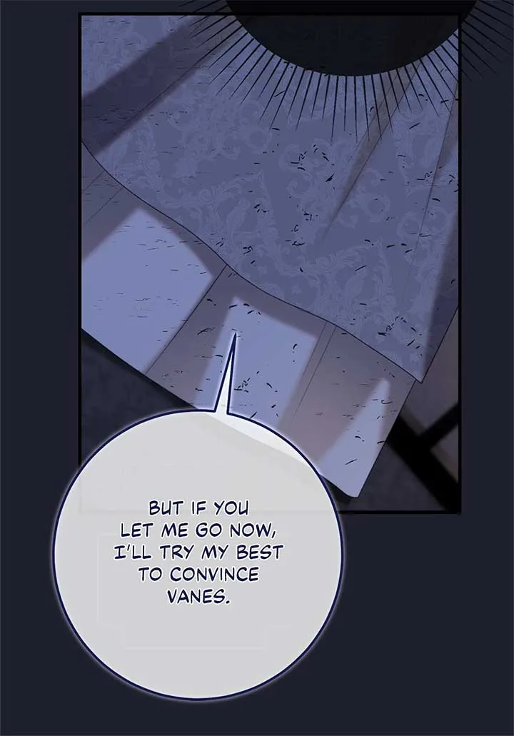Contract Grand Duchess Chapter 79 page 70