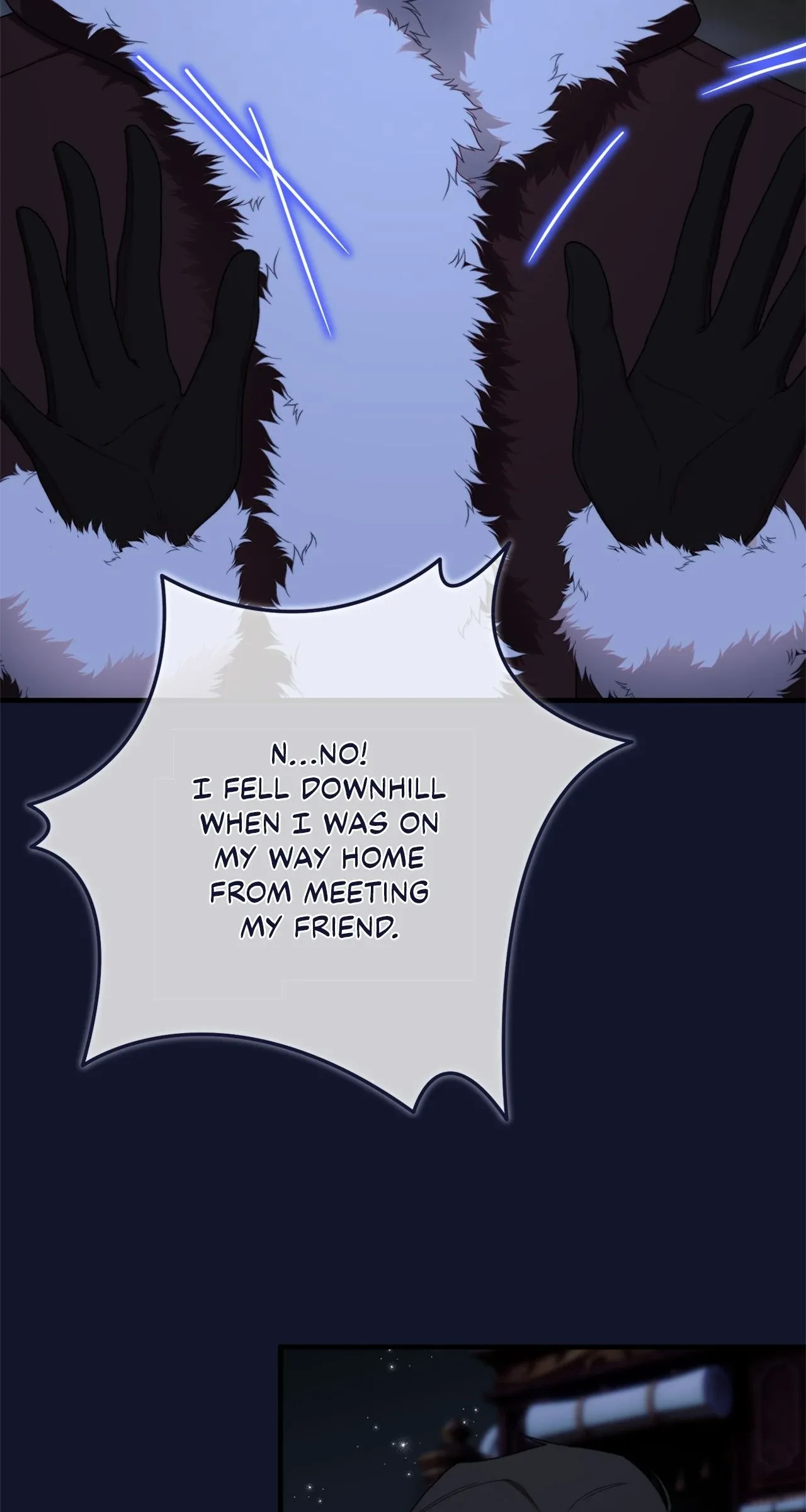 Contract Grand Duchess Chapter 74 page 19