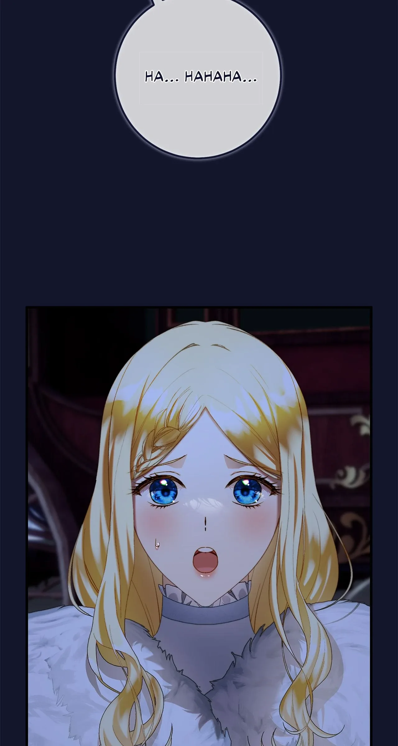 Contract Grand Duchess Chapter 74 page 15