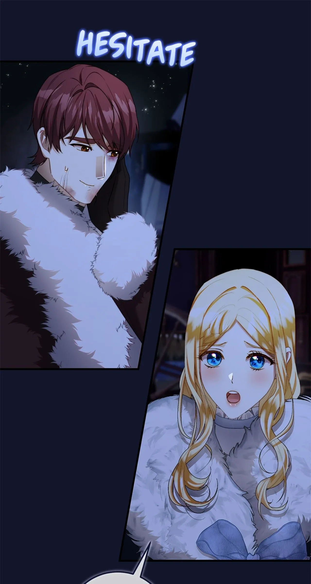 Contract Grand Duchess Chapter 74 page 17