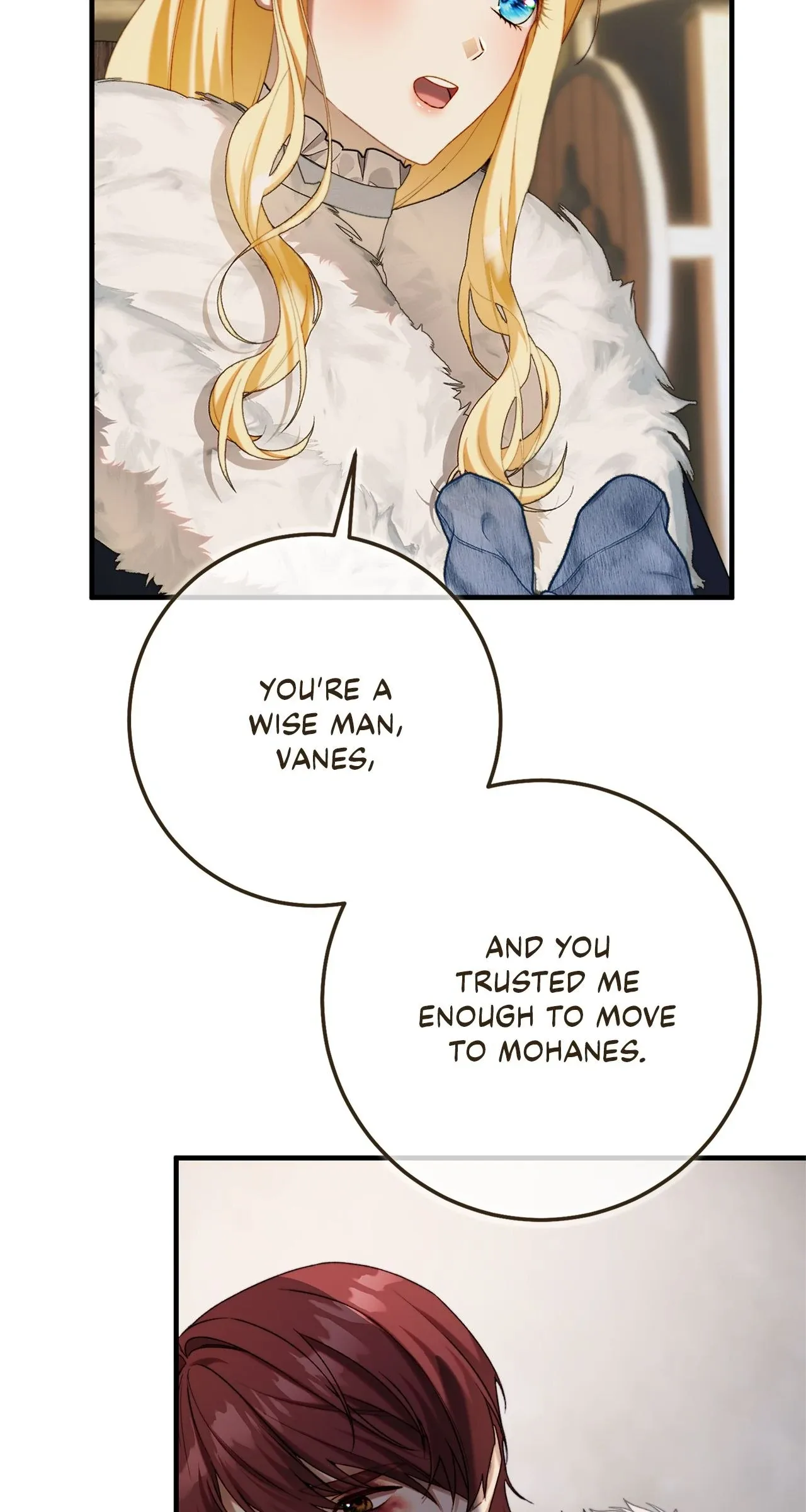 Contract Grand Duchess Chapter 74 page 28