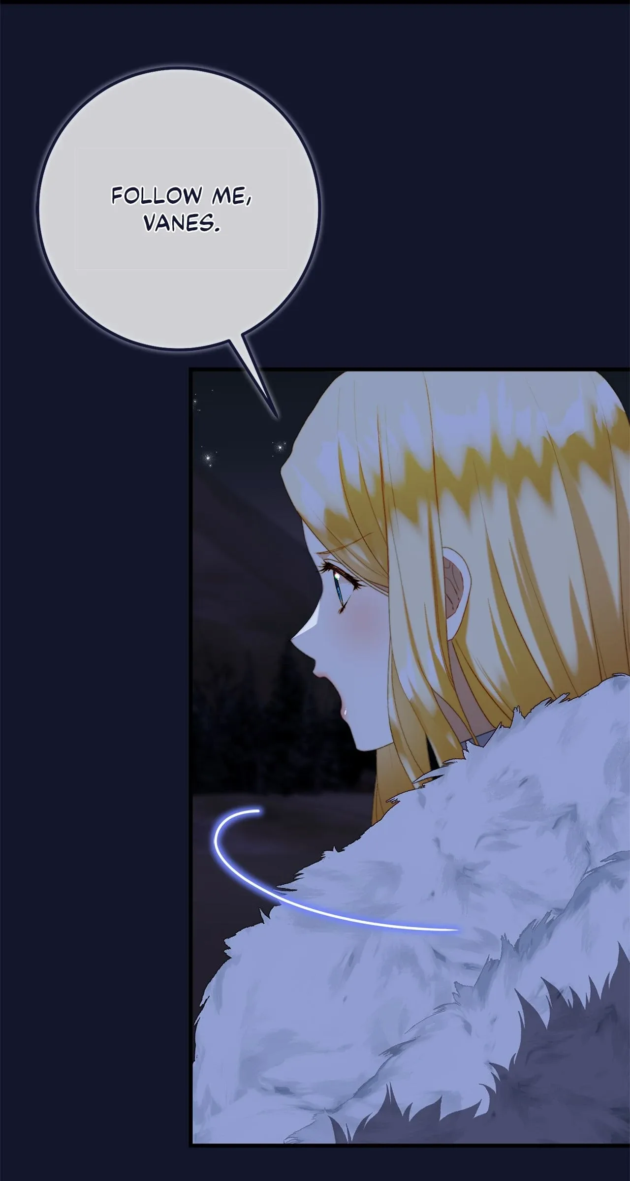 Contract Grand Duchess Chapter 74 page 23